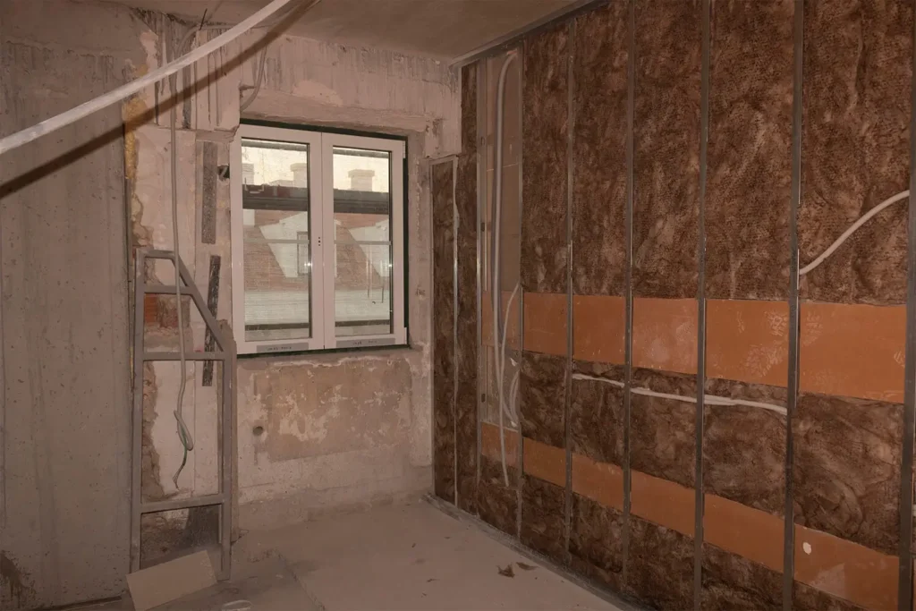 Obra Anteros Hotel Eurostars Prata-9 Obra Anteros Hotel Eurostars Prata-9