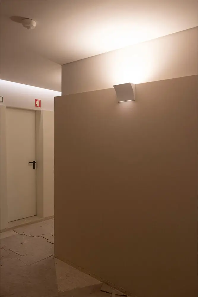 Obra Dpco Liberdade 49-3 Obra Dpco Liberdade 49-3