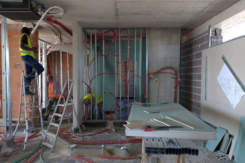 Obra TD Entrada Nascente Cascais Projecto Bayview-10 Obra TD Entrada Nascente Cascais Projecto Bayview-10