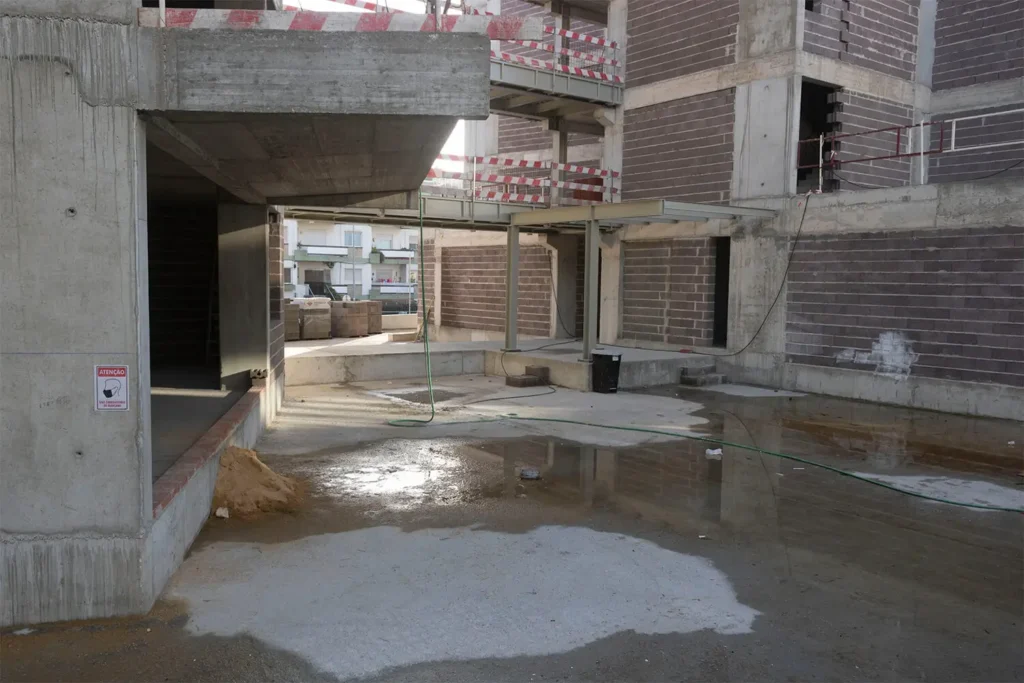 Obra TD Entrada Nascente Cascais Projecto Bayview-5 Obra TD Entrada Nascente Cascais Projecto Bayview-5