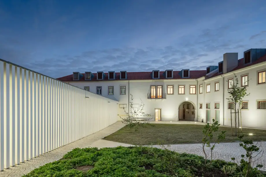 PlasterOn - OBRA CASA AMERICA LATINA