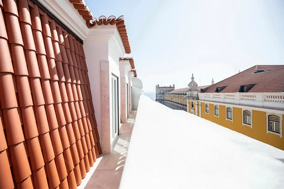 PlasterOn - OBRA RUA DO COMERCIO 109